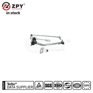 ZPY 8VD955023A Wiper Linkage For Hatchback Models Audi S3 RS3 VW Golf MK7 GTI R