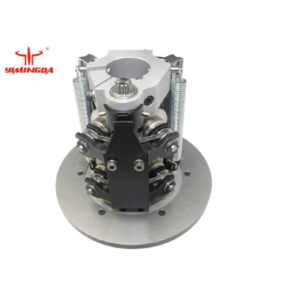 . 093 Sharpener Assembly 92097101 for Cutter , Presserfoot Assy for XLC7000