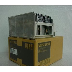 Buy cheap Mitsubishi Servo Driver MR-J2S-500B MR-J2S Series Servo Driver & Motor Original adn New from wholesalers