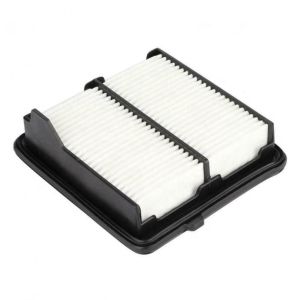 Buy cheap Car Air Filter for Honda Jazz 2007- with OE NO. 17220-RB6-Z00 and 1.5 i-VTEC Engine from wholesalers