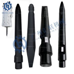 Buy cheap Excavator Breaker Chisel S84 S86 E63 E64 E65 E66 E66N E68 G80 G80N G88 G90 G100 G110 G120 G130 M14 M18 S52 S54 S55 S56 S82 S83 from wholesalers