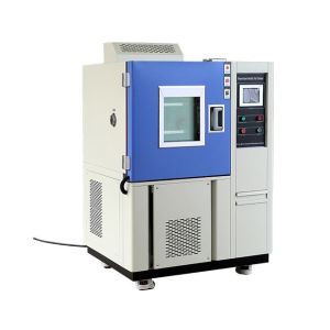 Customized Constant Humidity Chamber Environmental Test Equipment Easy Operation