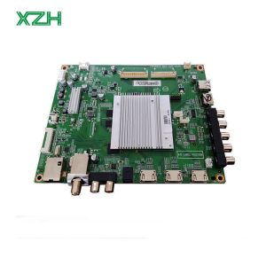 Buy cheap Shenzhen Custom OEM Design PCB Controller PCBA Manufacturing from wholesalers