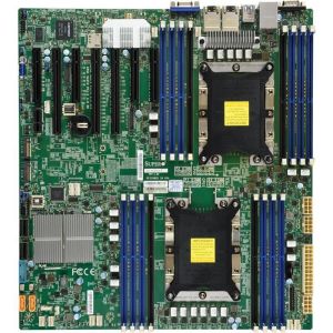 Buy cheap Supermicro 4U RACK NAS Server Storage 24 Hot-swap 3.5" SAS3/SATA3 2 M.2 NV Me Support from wholesalers