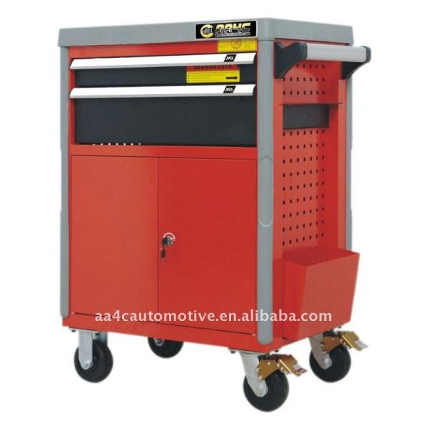 Buy cheap 7 layers Tools trolly AA-G302 from wholesalers