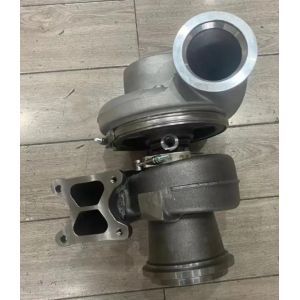 Buy cheap M11 ISM QSM11 Cummins Turbocharger 3592783 3593598 3593600 Engine Parts 3592778 Is Suitable For R455 Xcmg470 from wholesalers