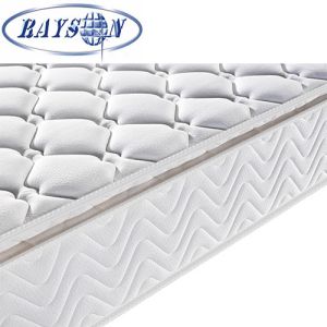 Buy cheap Fire resistant Hotel Bed Mattress Pocket Spring Roll Up Mattress In A Box 50 - from wholesalers