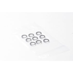 Camera Lens Protection Scratch Resistant Glass Protects The Lens