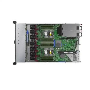 Buy cheap 1U HPE ProLiant  DL360 Gen11 8SFF CTO Server P52499-B21 from wholesalers