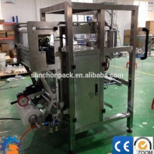 Multi-Function Automated Packing Machine / Dry Pinto Beans Packing Machine