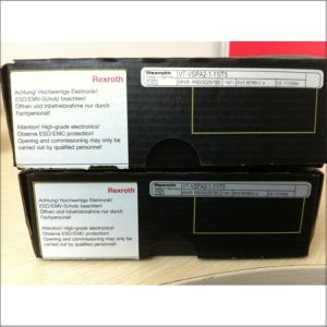 Buy cheap Secure Payment Electronic Amplifier for Rexroth VT-VSPA2-1-11 T5 with Cast Iron Material and Fast Shipping for Industrial from wholesalers