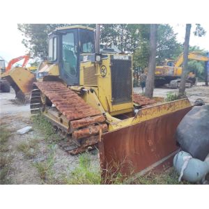 Buy cheap                  Used Caterpillar D5m Bulldozer in Excellent Working Condition with Amazing Price. Secondhand Cat D3c, D3g, D4c, D5K Bulldozer on Sale Plus One Year Warranty.              from wholesalers