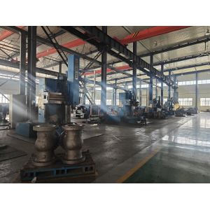 Newest Design Metal Swing Check Valves and Fitting with After-sales Service