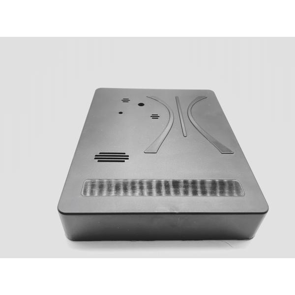 0.1mm Tolerance Main Control Box Mold Making , EDM 2D ABS Plastic Enclosure For