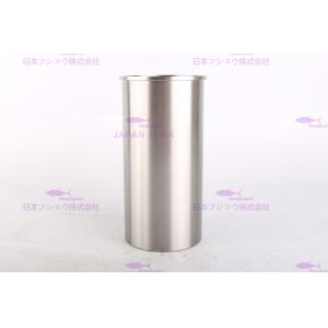 Buy cheap DOOSAN Diesel Engine Liner , 65.01201-0074 cylinder block sleeve from wholesalers