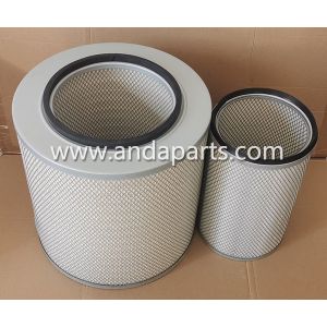 Buy cheap Good Quality Air Filter For  1544449 1660903 from wholesalers