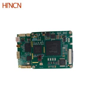 Buy cheap HD SDI Transmitter Encoder COFDM Module For NLOS Video Audio Data Transmission product