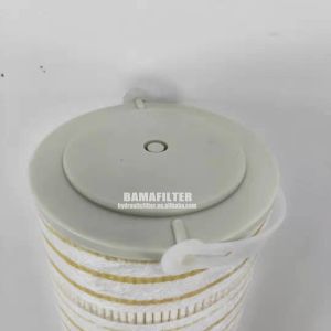 Buy cheap HC8904FKN39H Coreless Hydraulic Filter with 1000um Filter Fineness and NBR Seals from wholesalers