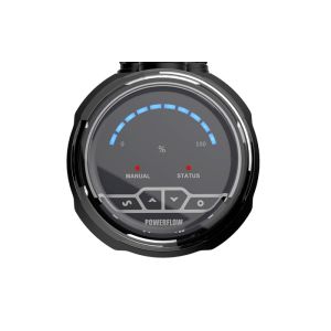 Buy cheap LED Display Autotune Electro Pneumatic Intelligent Valve Positioner from wholesalers