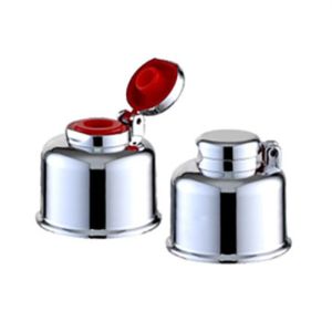 Buy cheap 18mm Plastic Bottle Cap with Flip Top Design Free Sample Included from wholesalers