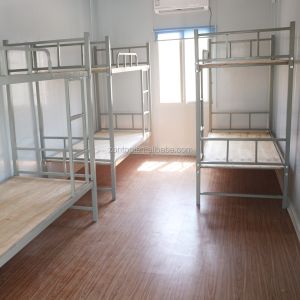 Zontop Cheap Easy Build Quick Concrete Construction Complete Large Modular