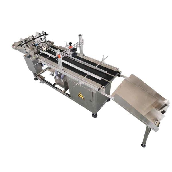 Buy cheap Vacuum Adsorption Friction Feeders Variable Frequency With TIJ CIJ Printers from wholesalers