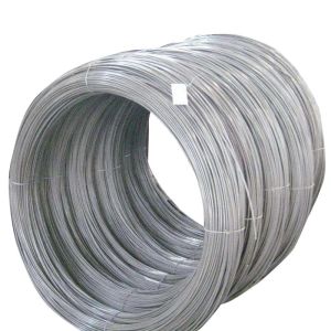 Buy cheap JIS G4314 Standards Steel Stainless Wire Rod Seamless Alloy Steel Pipe  for Automotive Manufacturing and from wholesalers