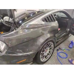 Buy cheap Self-healing Coating Transparent TPU PPF Car Paint Protection Film from wholesalers