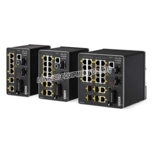 Buy cheap Cisco Original New IE-2000-8TC-G-E With 8fe Ethernet 2000 Switches Copper Ports And 2ge Combo Lan Base from wholesalers