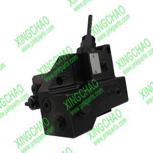 Buy cheap RE181544 Manifold fits for JD tractor models 1054, 1204, 1354, 1404, 6100B, 6100D, 6110B, 6403, 6603, 904 from wholesalers