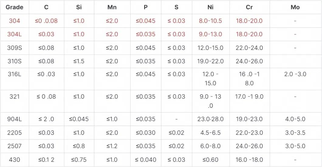 ASTM AISI Cold/Hot Rolled ASTM 201 202 310S 316L 321 304 430 Ss Stainless Steel Plate with 2b/Ba/8K/ Mirror/Embossed//Checkered/Anti Print Finger/Perforated