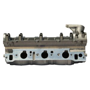 Buy cheap TOYOTA Camry T100 4 Runner Hilux 3VZ left Aluminum Cylinder Head 11101-65021 3.0L 6V from wholesalers