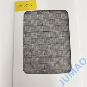 Buy cheap Contemporary Doors Metal Mesh Artwork With 20% Light Transmission from wholesalers