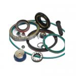 Buy cheap HEAD Transmission Repair Kit Automotive Rubber Seals ISO9001 from wholesalers