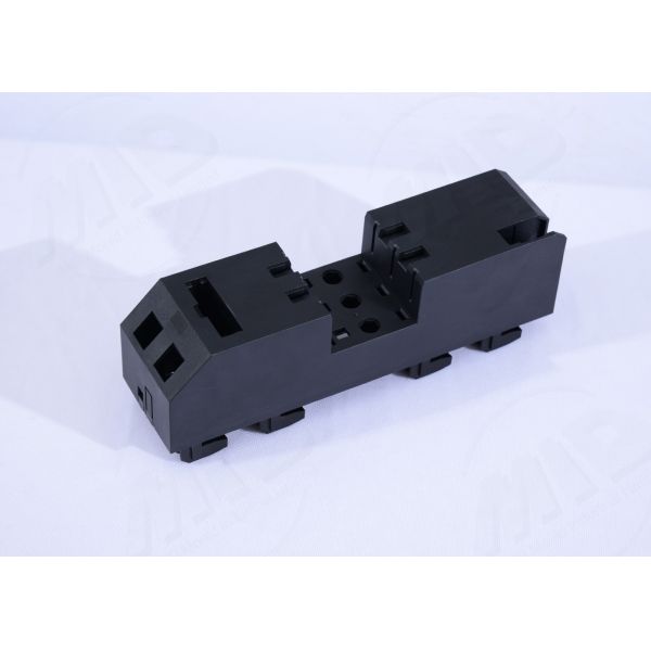 Custom Electronic Injection Molding SPD Plastic Mould Parts UL94-V0