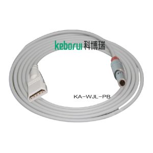 Buy cheap Vigileo IBP adapter cable to PVB transducer from wholesalers
