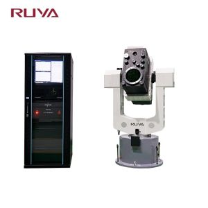 Buy cheap 2DT50-FZ UAV Prevention Turntable System Tracking Turntable from wholesalers