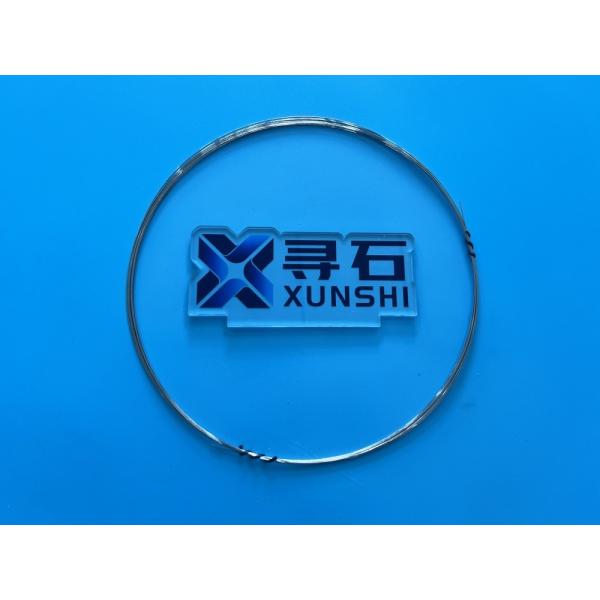 WS050 Newly Introduced Magnetostrictive Waveguide Wire Diameter 0.50mm with