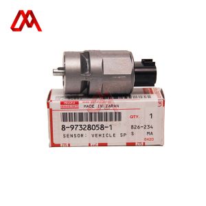 Buy cheap ISUZU Elf 700P 4HK1 6HK1 Engine Input Speed Sensor 8973280581 ODM from wholesalers