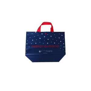 Buy cheap LDPE Plastic Printing Bag Recyclable Custom Carrier Bags Waterproof from wholesalers