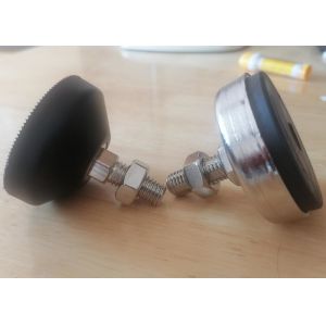 Buy cheap Gym Weight Machine Adjustabale Foot Pad For Home Equipment from wholesalers