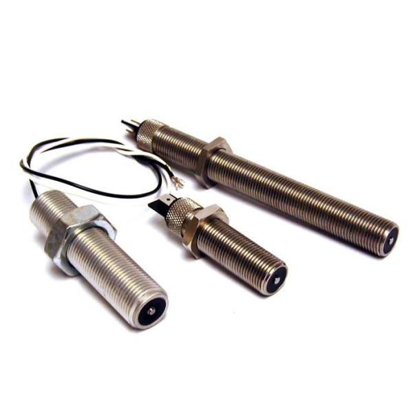 Custom Made Threaded Rotational Speed Sensor With Short - Circuit Protection EL