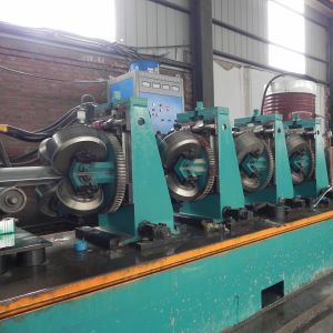 Buy cheap 440V / 380V ERW219 Pipe Milling Machine For Galvanized from wholesalers
