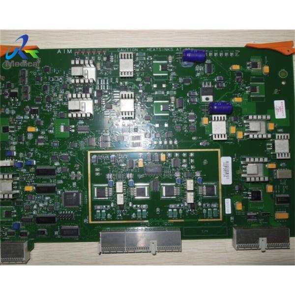 Quality Fix  CX50 Control Board 453561685791/Ultrasound Engineer Technician for sale