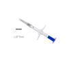 Buy cheap 1.25mm Size Bio Glass Tube Dog Tag Chip Microchip Syringe from wholesalers