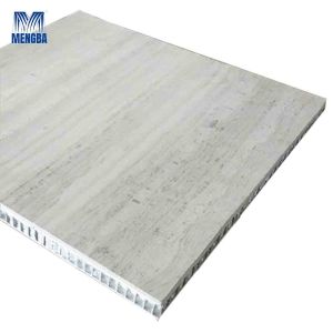 Buy cheap Lightweight Aluminium Curtain Wall Honeycomb Panel High Strength from wholesalers