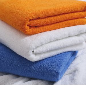 Buy cheap Hotel & Spa Cheap Good Quality 100% Cotton towel for bathroom from wholesalers