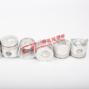 Buy cheap LKHI610805FA Engine Cylinder Liner Kit H06CT Liner Kit  H07CT from wholesalers