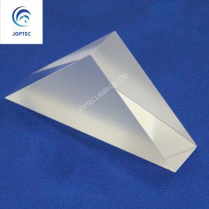 Buy cheap Refracted Uncoated Dispersing Equilateral BK7 Optical Prisms from wholesalers