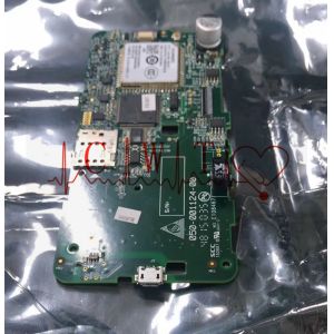 PCB Dynamic Blood Pressure Monitor , SPO2 Icu Monitoring System